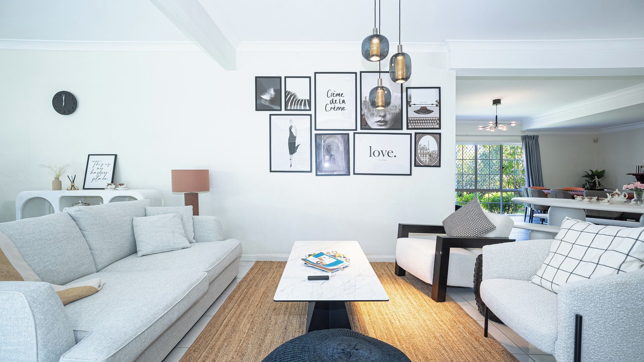 Photo of Livingroom in Robertson