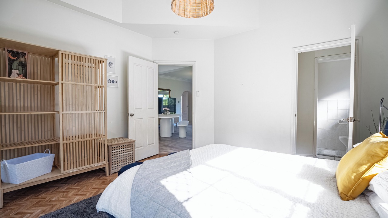 Photo of Bedroom in Robertson