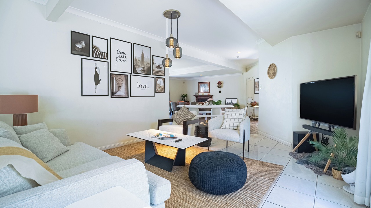 Photo of Livingroom in Robertson