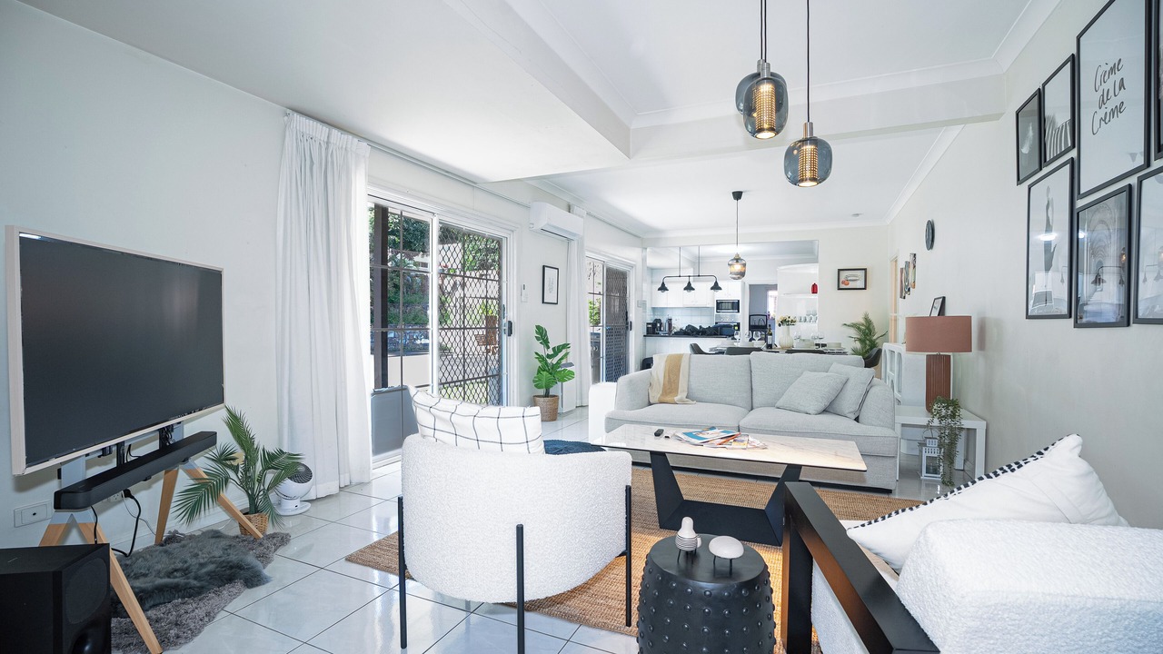 Photo of Livingroom in Robertson