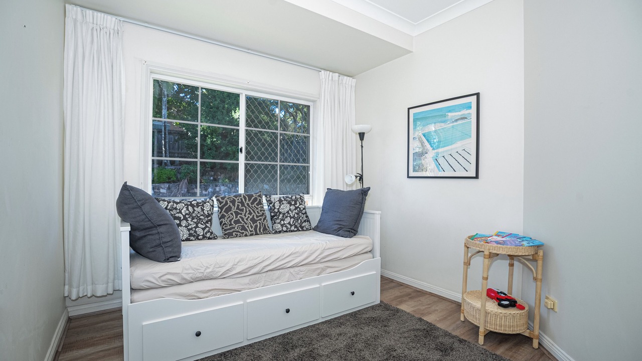 Photo of Bedroom in Robertson