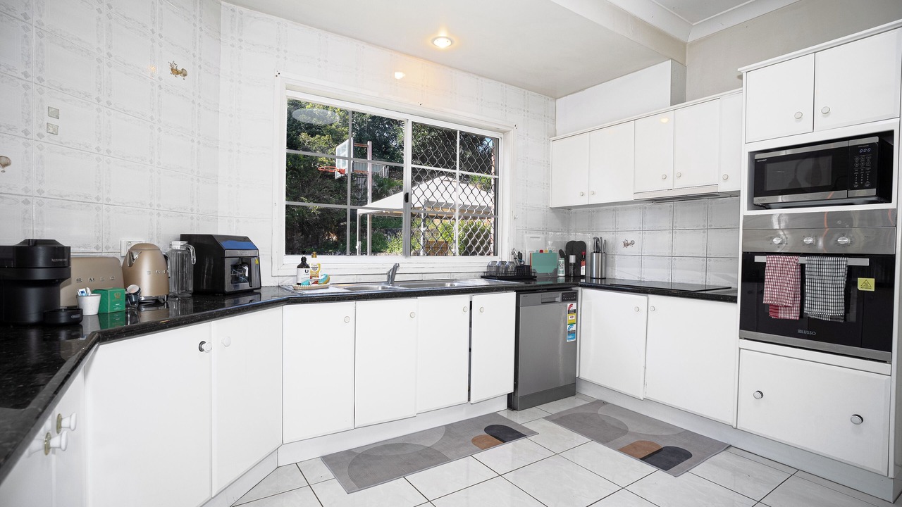 Photo of Kitchen in Robertson