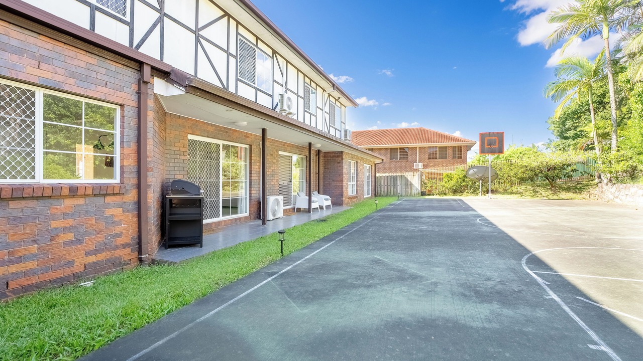 Photo of Outdoor in Robertson