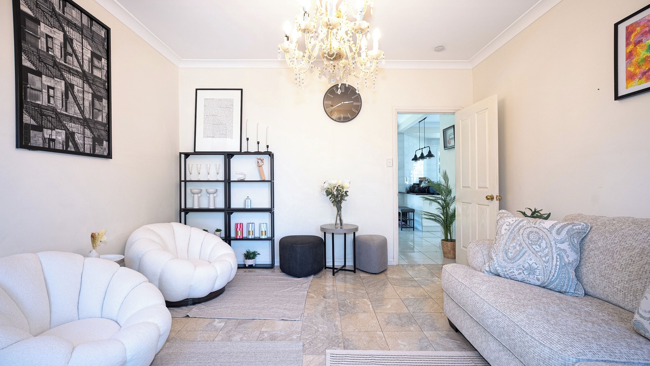 Photo of Livingroom in Robertson