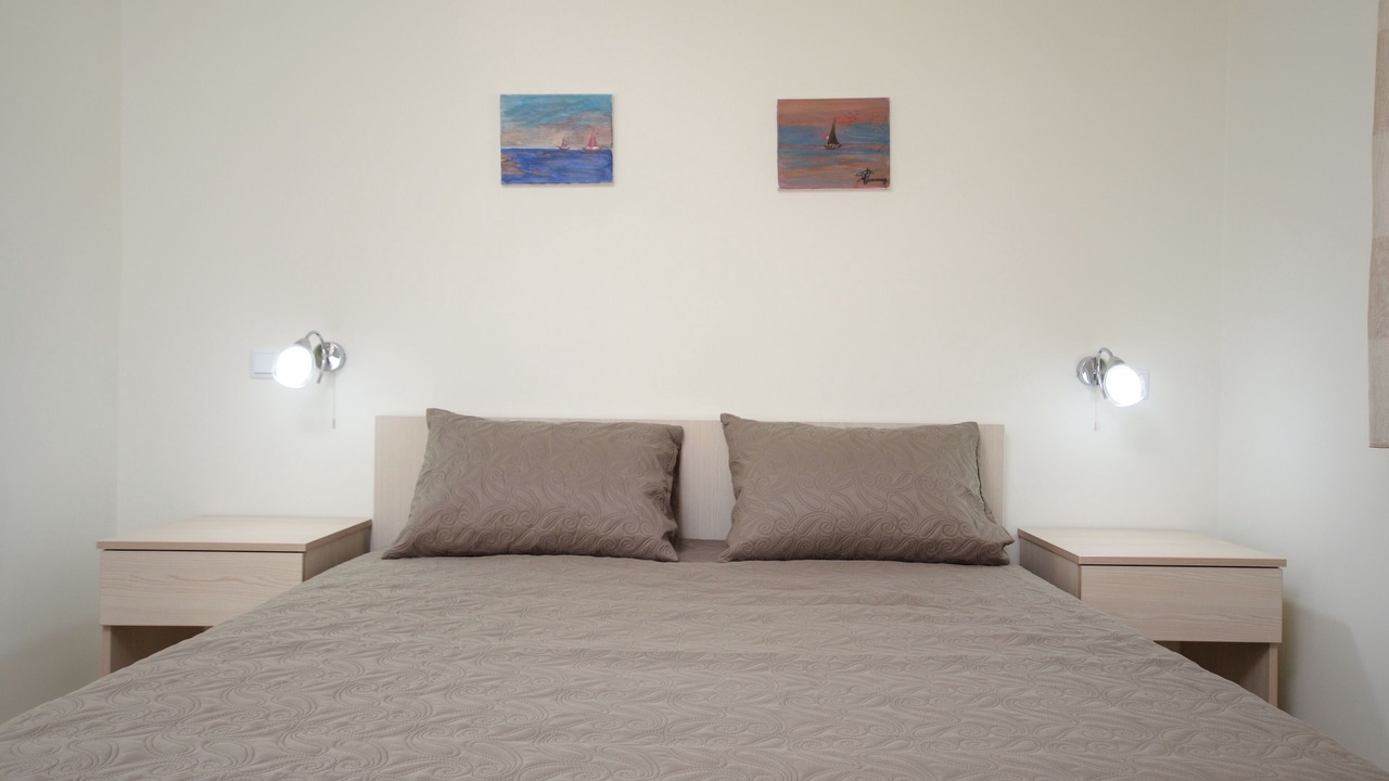 Photo of Bedroom in Mikri Vigla