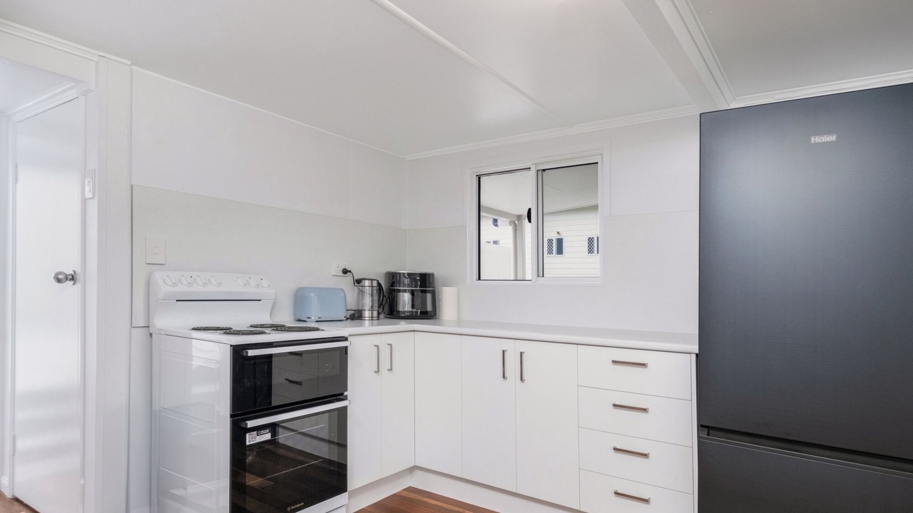 Photo of Kitchen in Emu Park