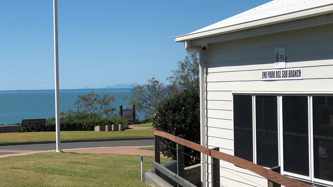 Photo of Outdoor in Emu Park