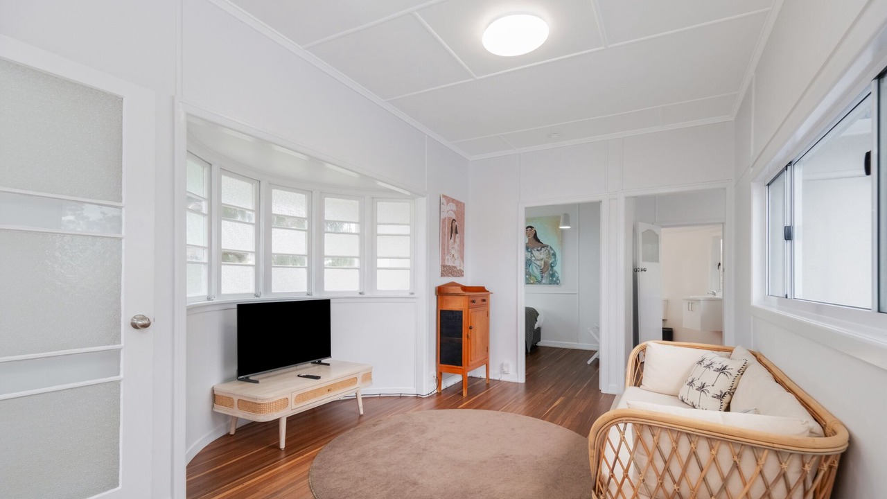 Photo of Livingroom in Emu Park