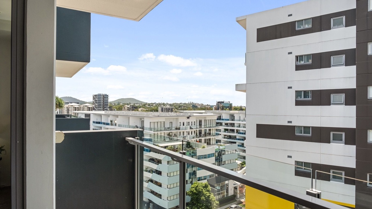 Photo of Patio Balcony in West End