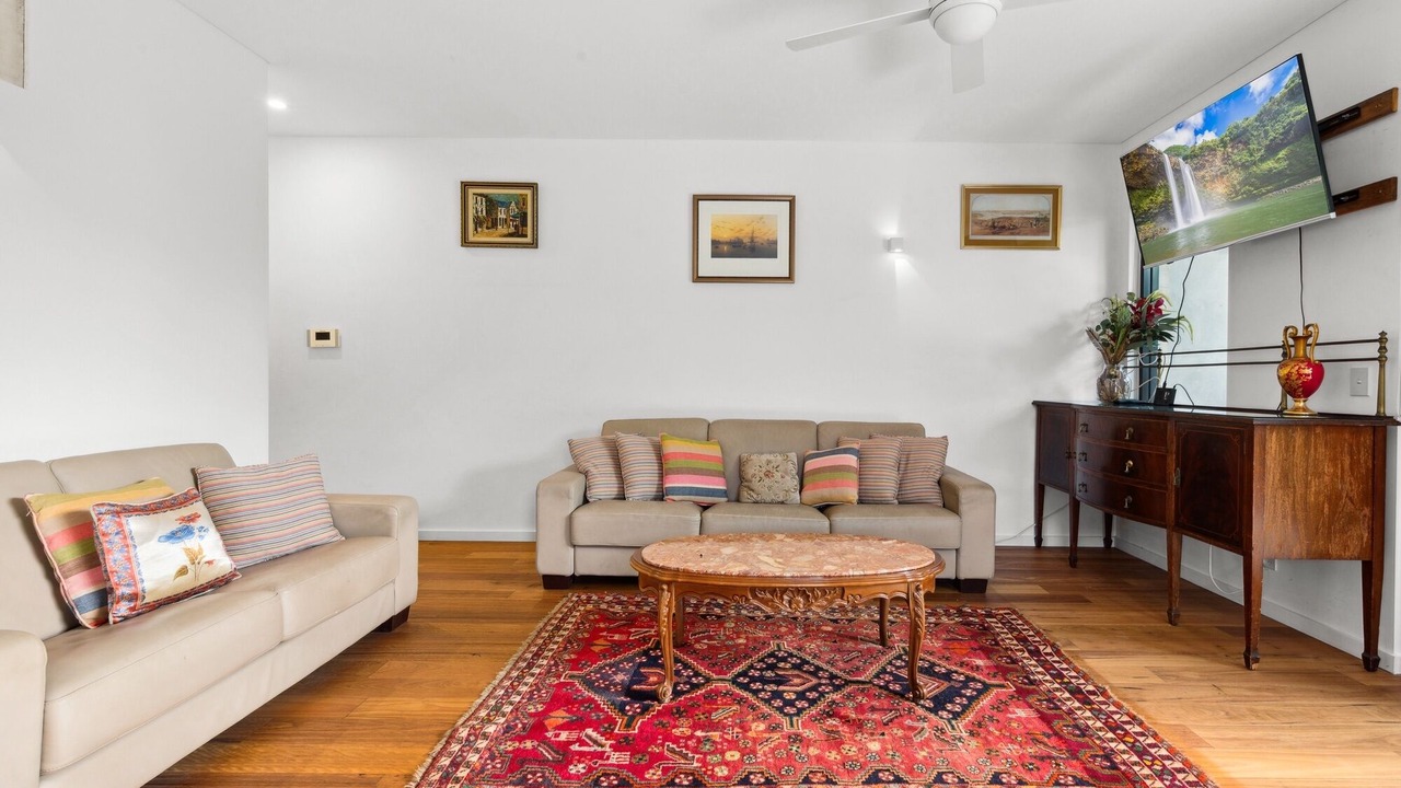 Photo of Livingroom in Randwick