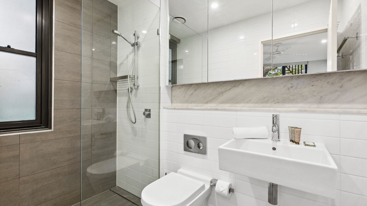 Photo of Bathroom in Randwick