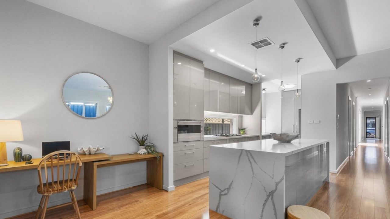 Photo of Kitchen in Seacliff
