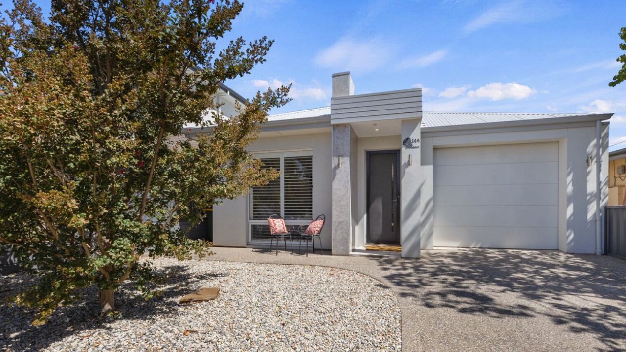 Photo of Outdoor in Seacliff
