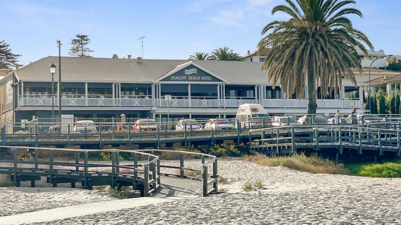 Photo of Outdoor in Seacliff