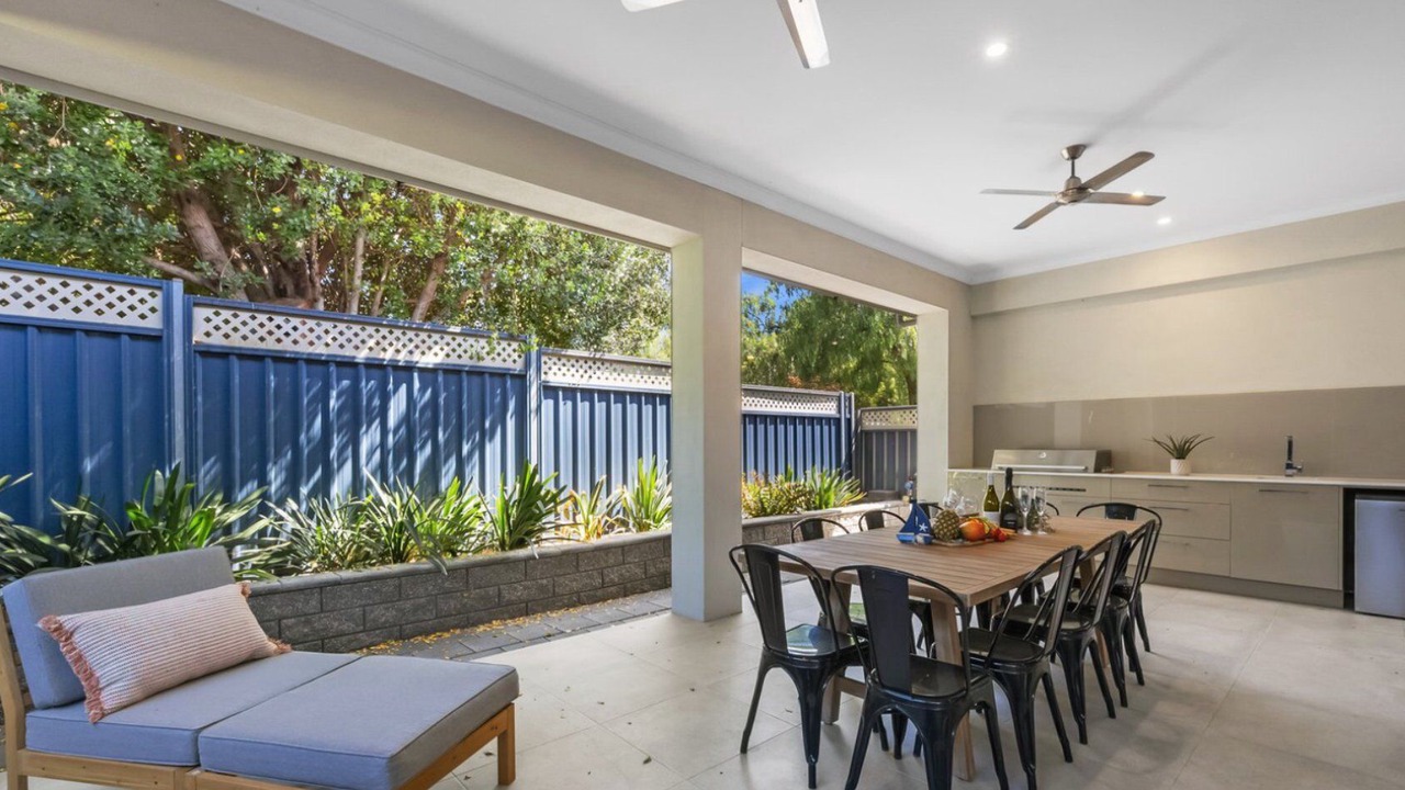 Photo of Outdoor in Seacliff