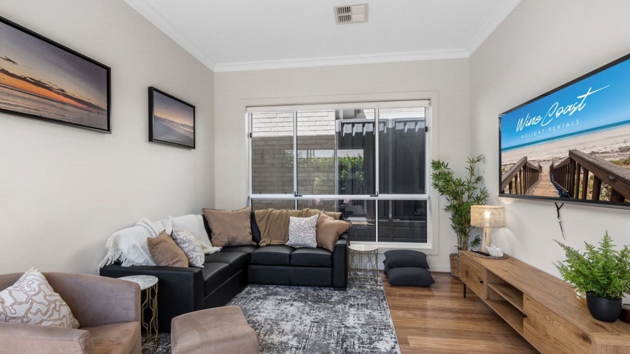 Photo of Livingroom in Seacliff