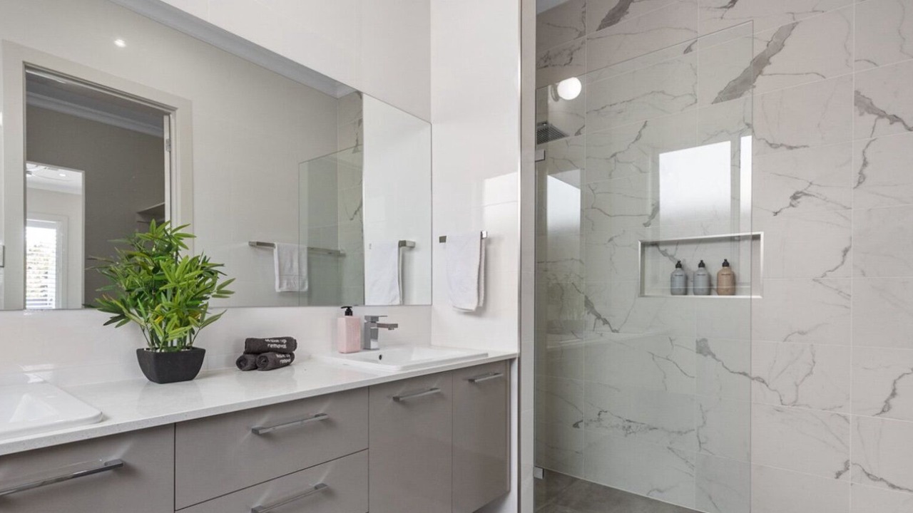 Photo of Bathroom in Seacliff