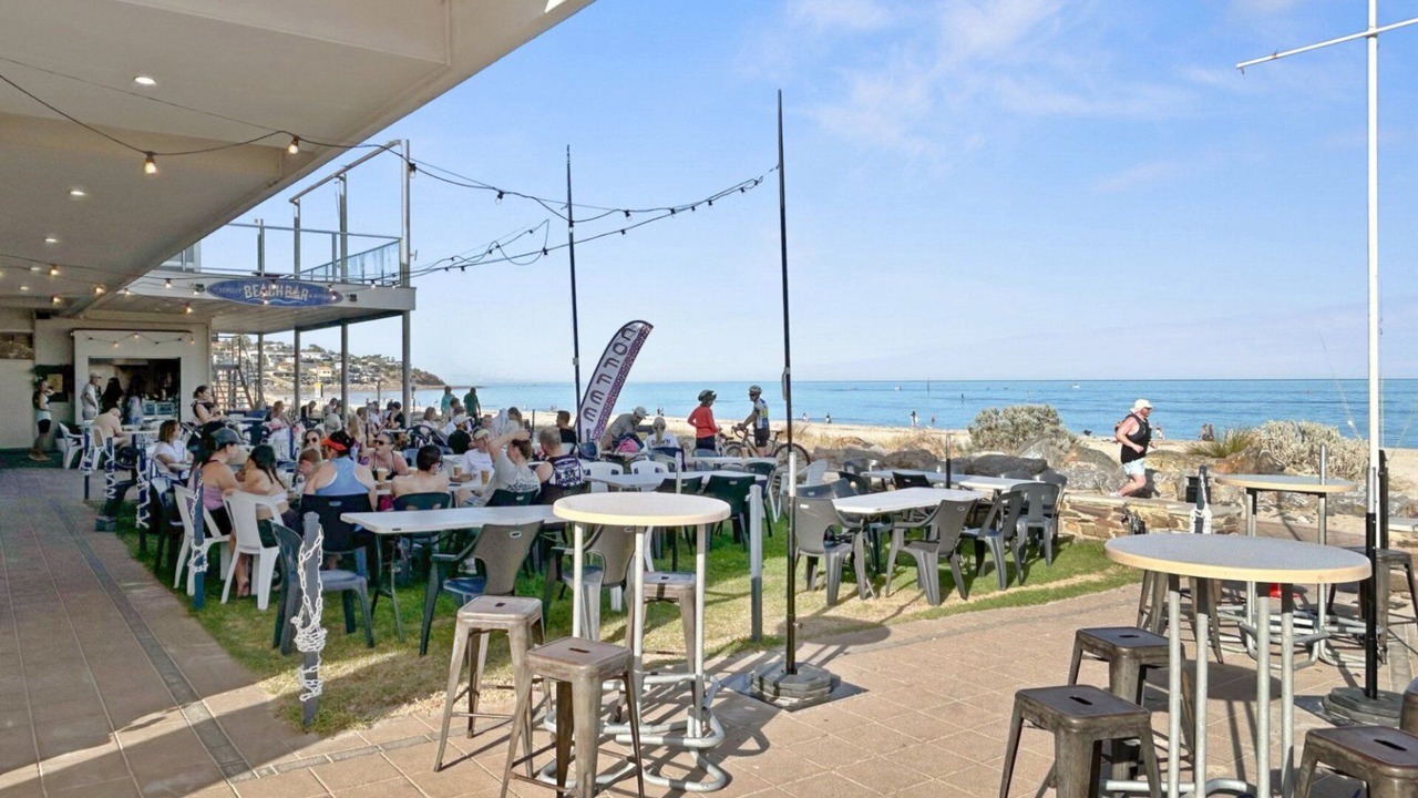 Photo of Outdoor in Seacliff