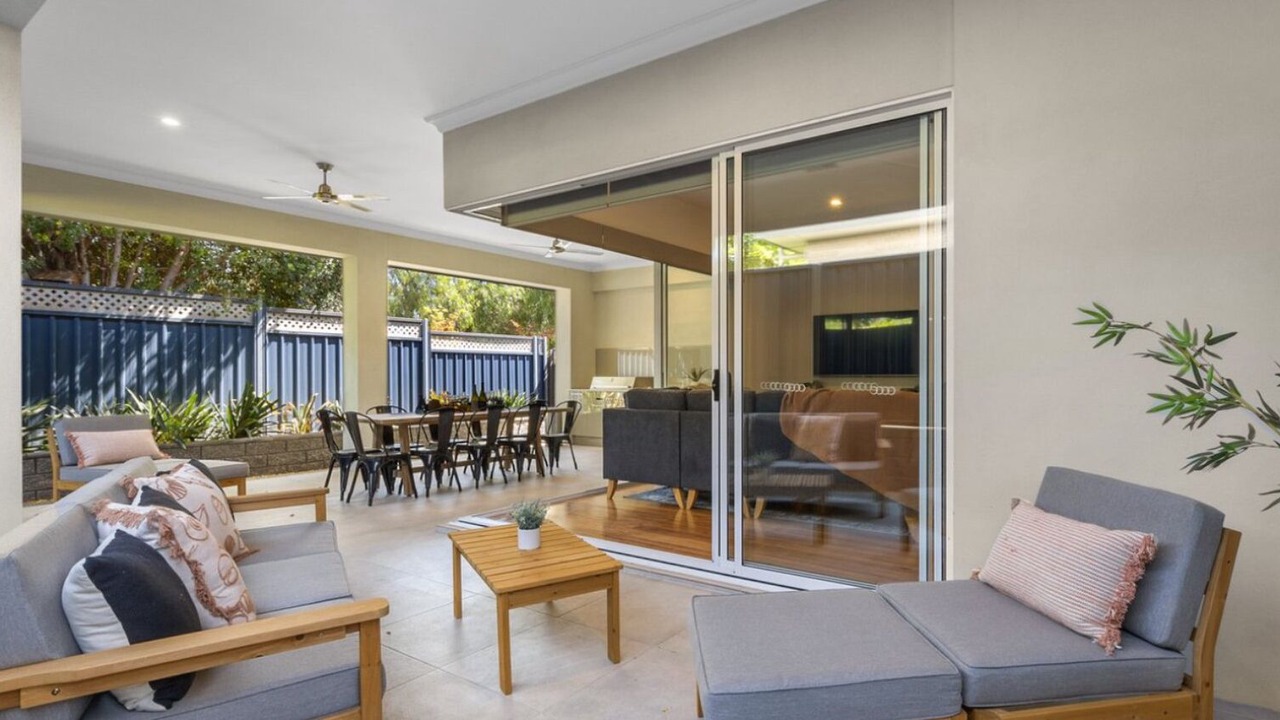 Photo of Livingroom in Seacliff
