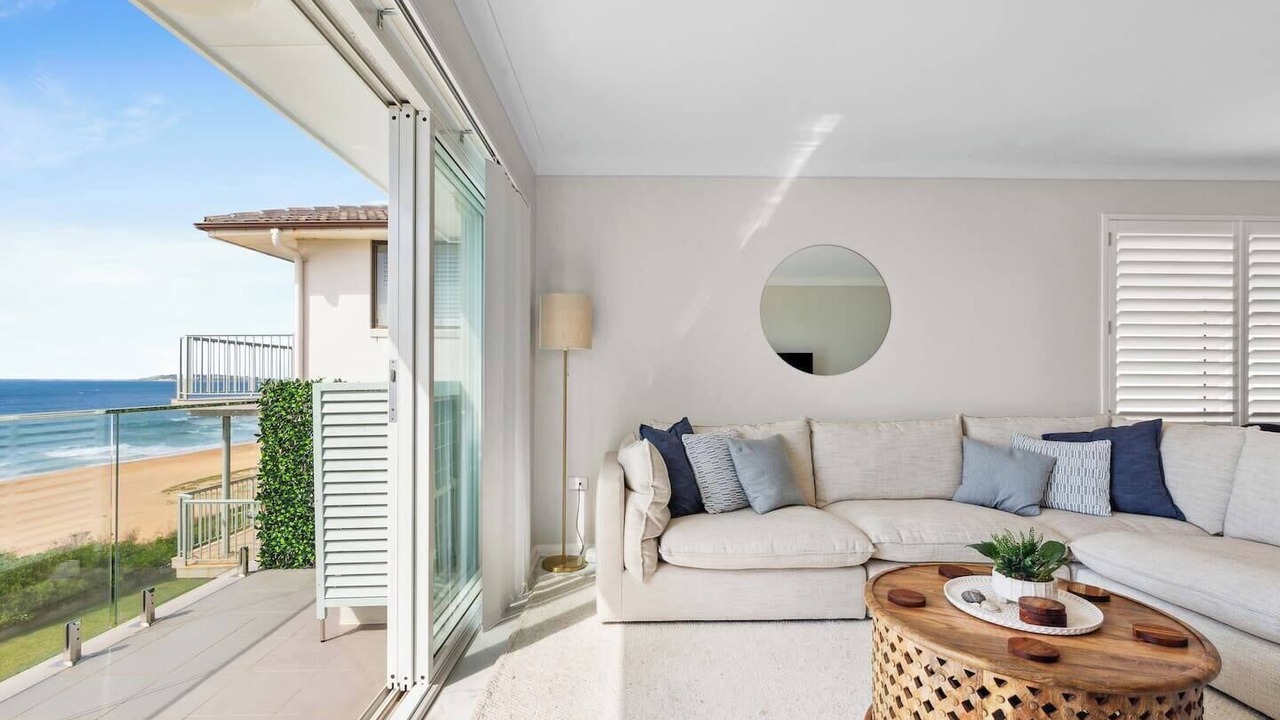 Photo of Livingroom in Narrabeen