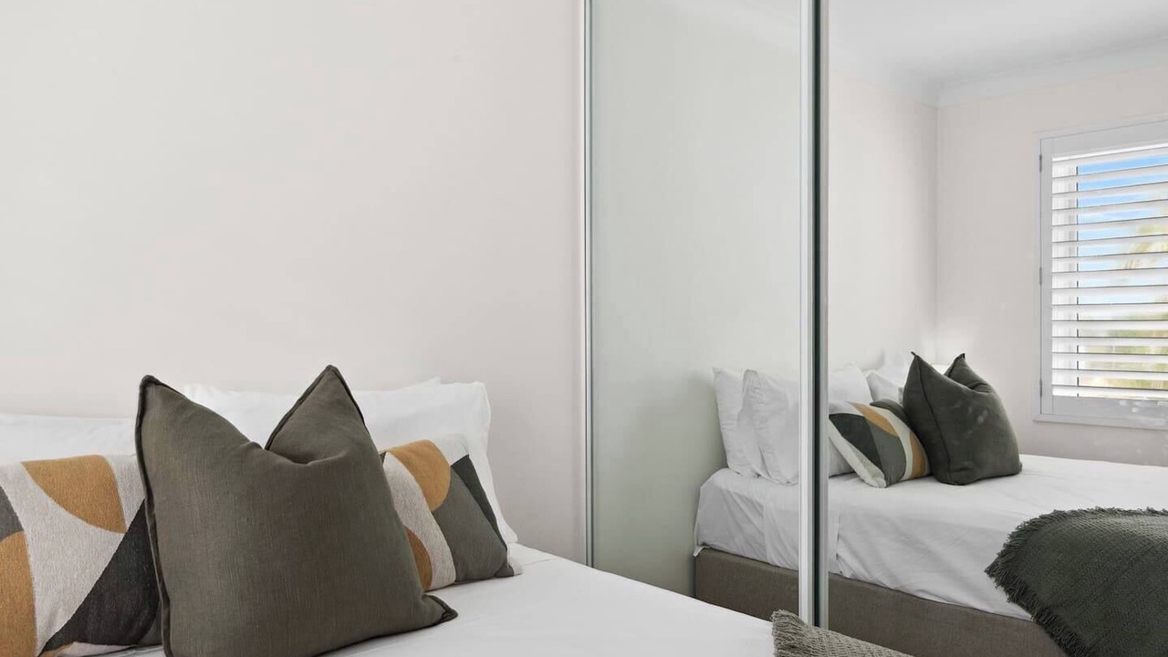 Photo of Bedroom in Narrabeen