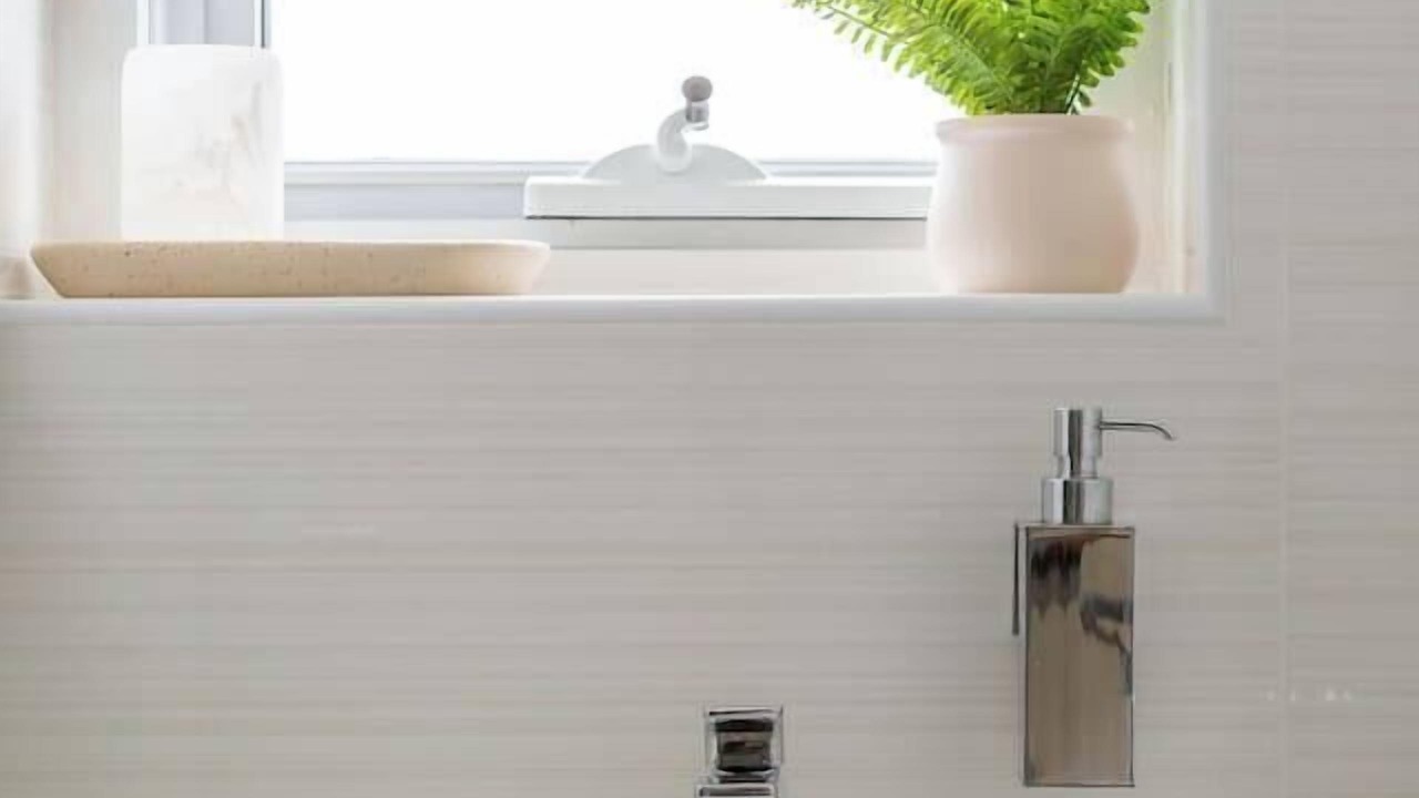 Photo of Bathroom in Narrabeen