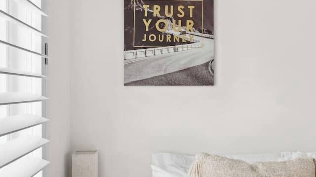 Photo of Bedroom in Narrabeen