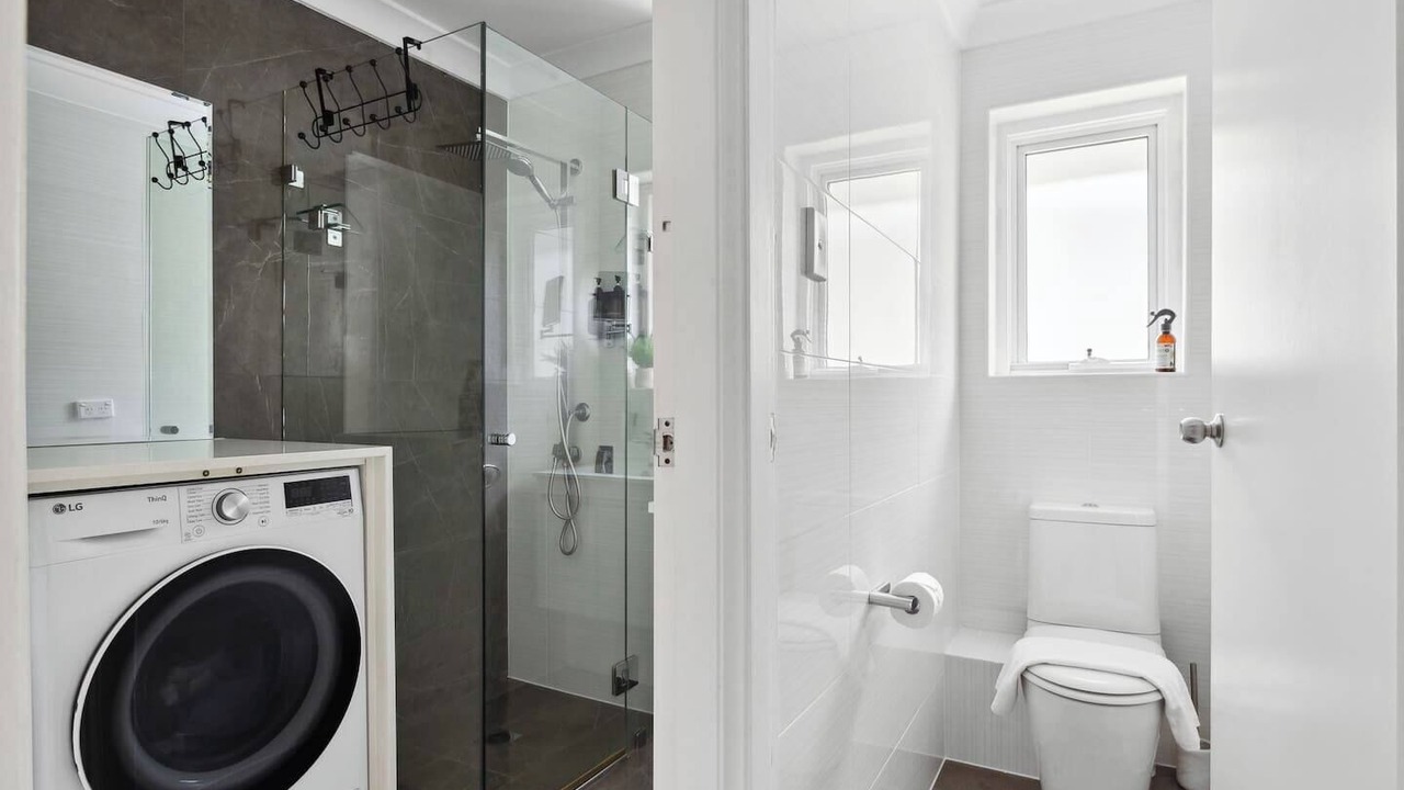 Photo of Bathroom in Narrabeen