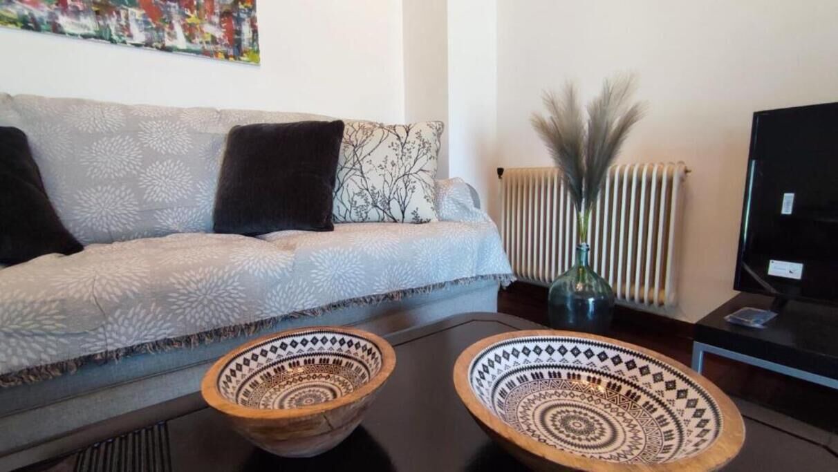 Photo of Livingroom in Myrina