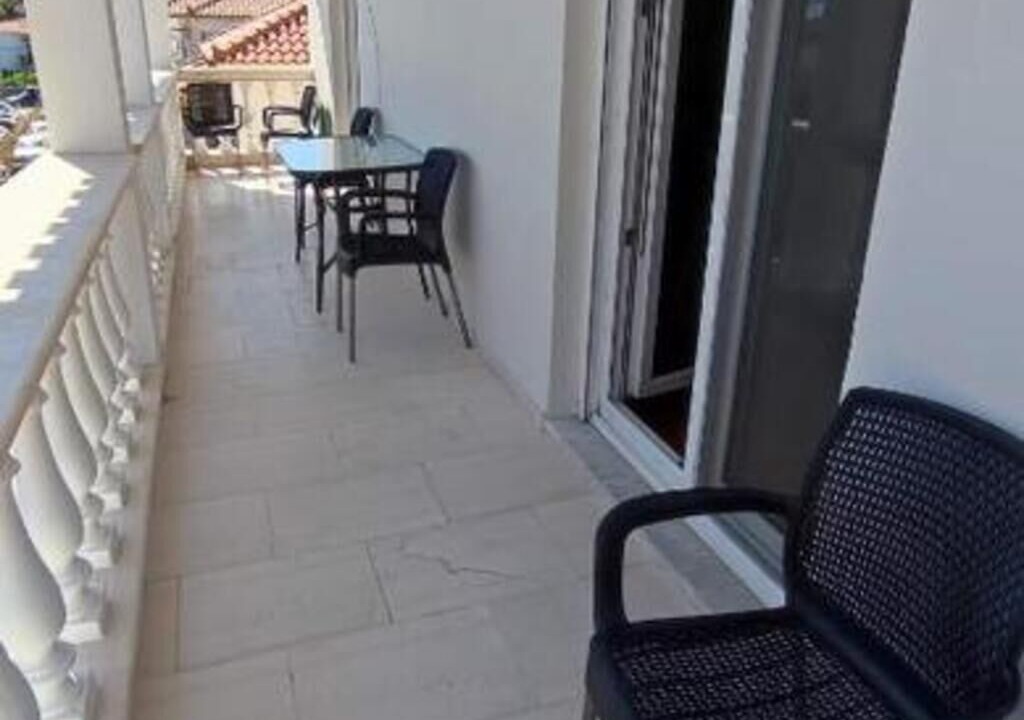 Photo of Patio Balcony in Myrina