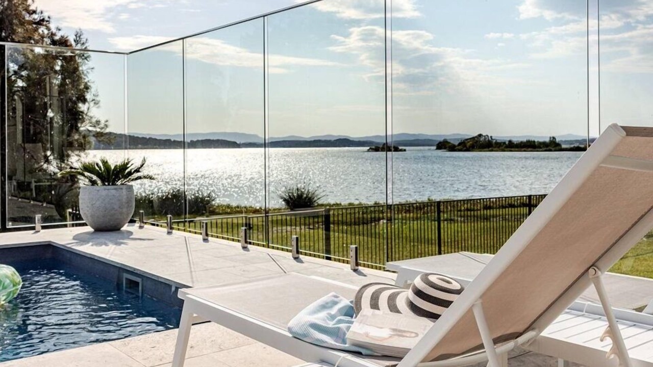 Photo of Outdoor in Lake Macquarie City Council
