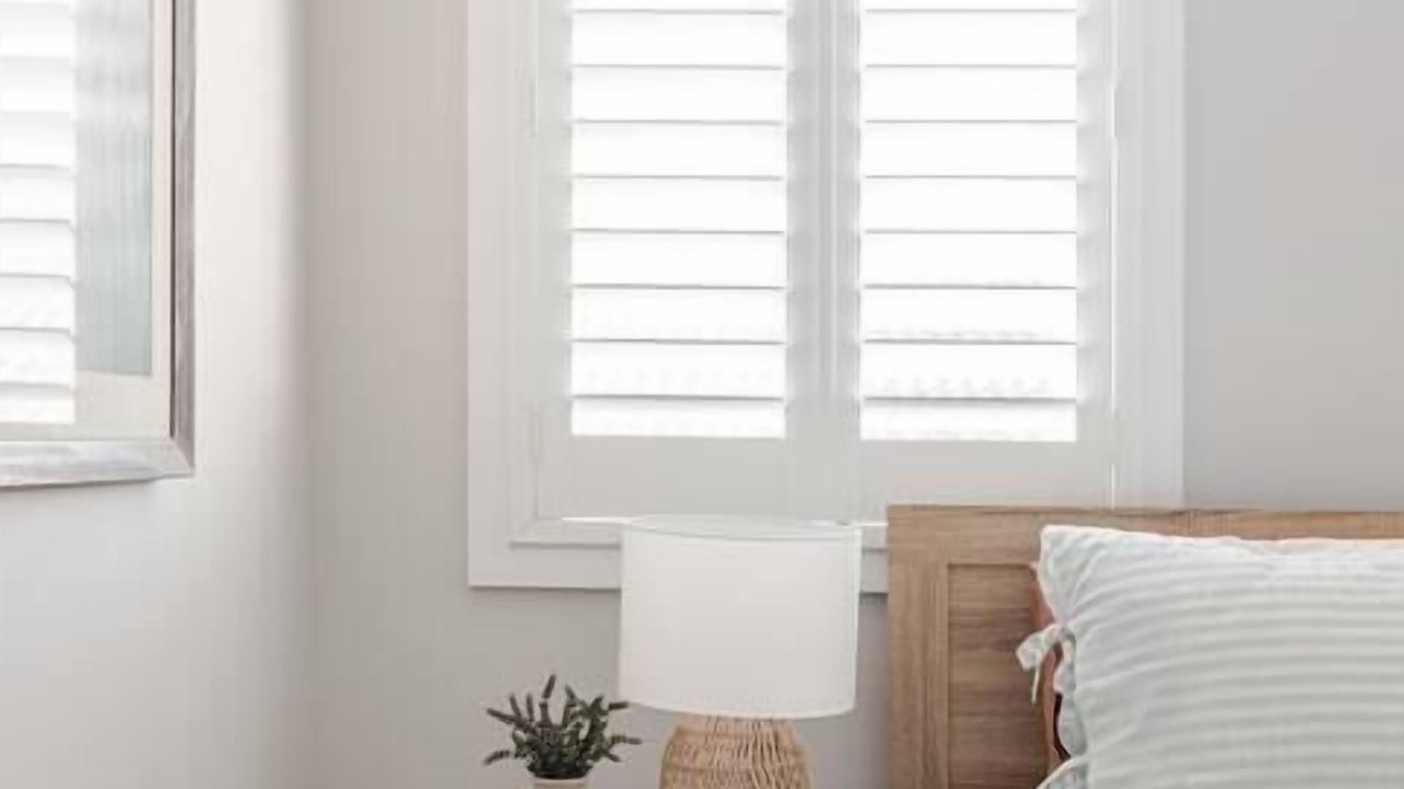 Photo of Bedroom in Lake Macquarie City Council