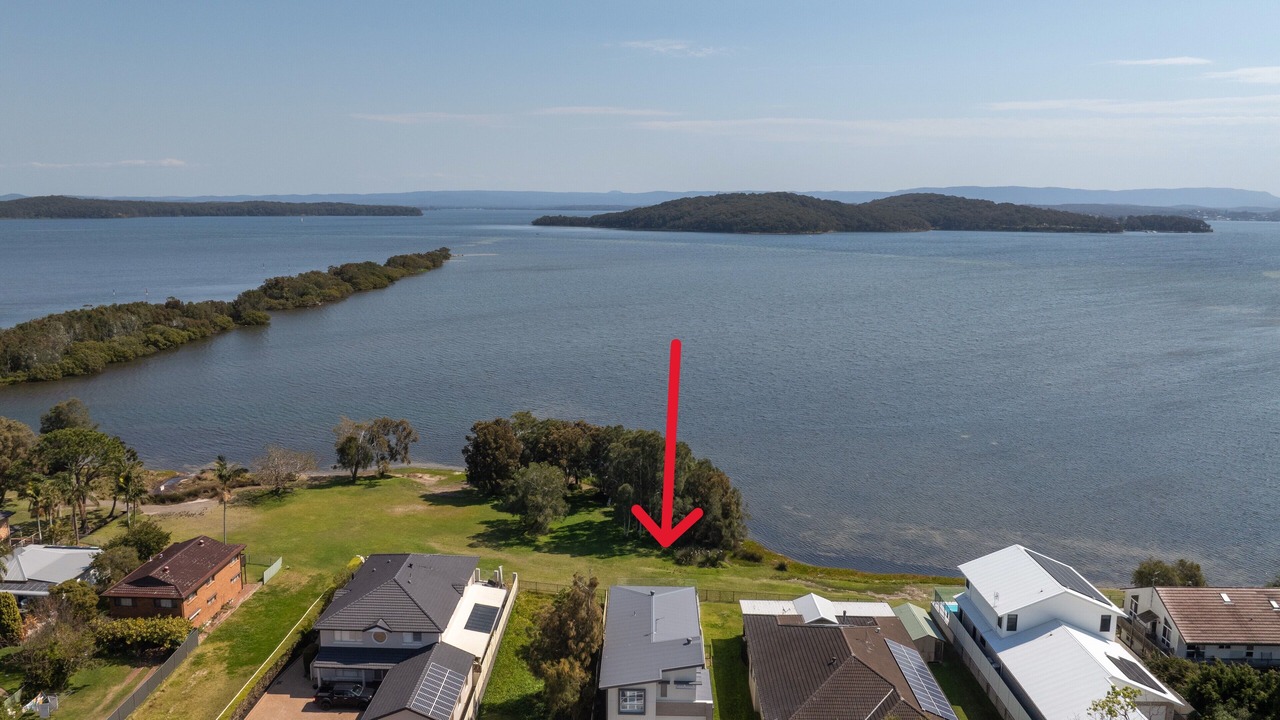 Photo of Outdoor in Lake Macquarie City Council