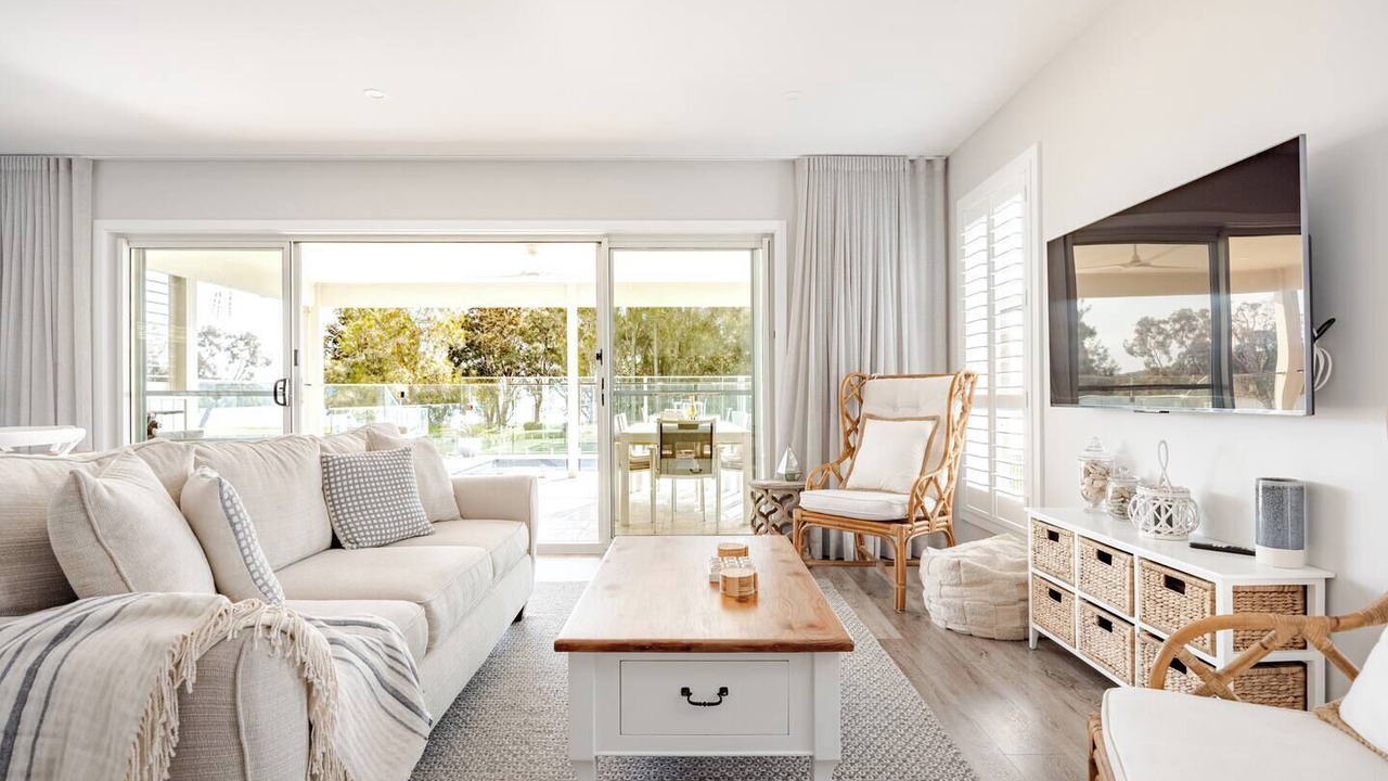 Photo of Livingroom in Lake Macquarie City Council