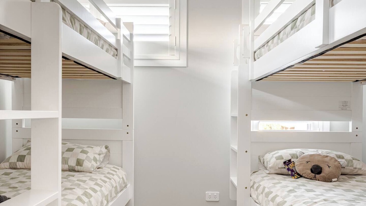 Photo of Bedroom in Lake Macquarie City Council