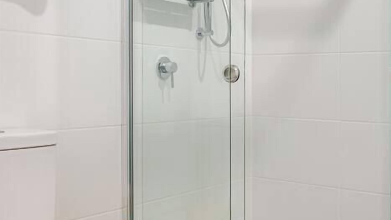 Photo of Bathroom in Lake Macquarie City Council