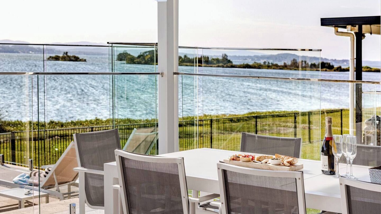 Photo of Outdoor in Lake Macquarie City Council