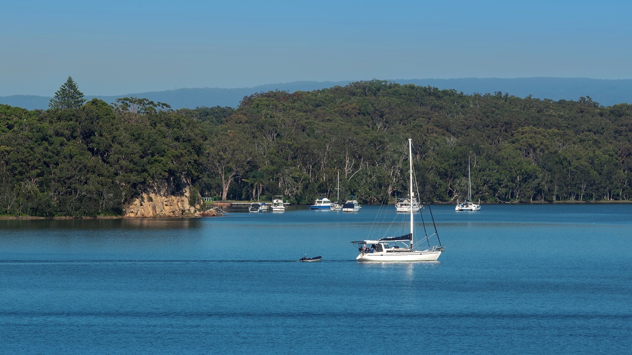 Photo of Others in Lake Macquarie City Council