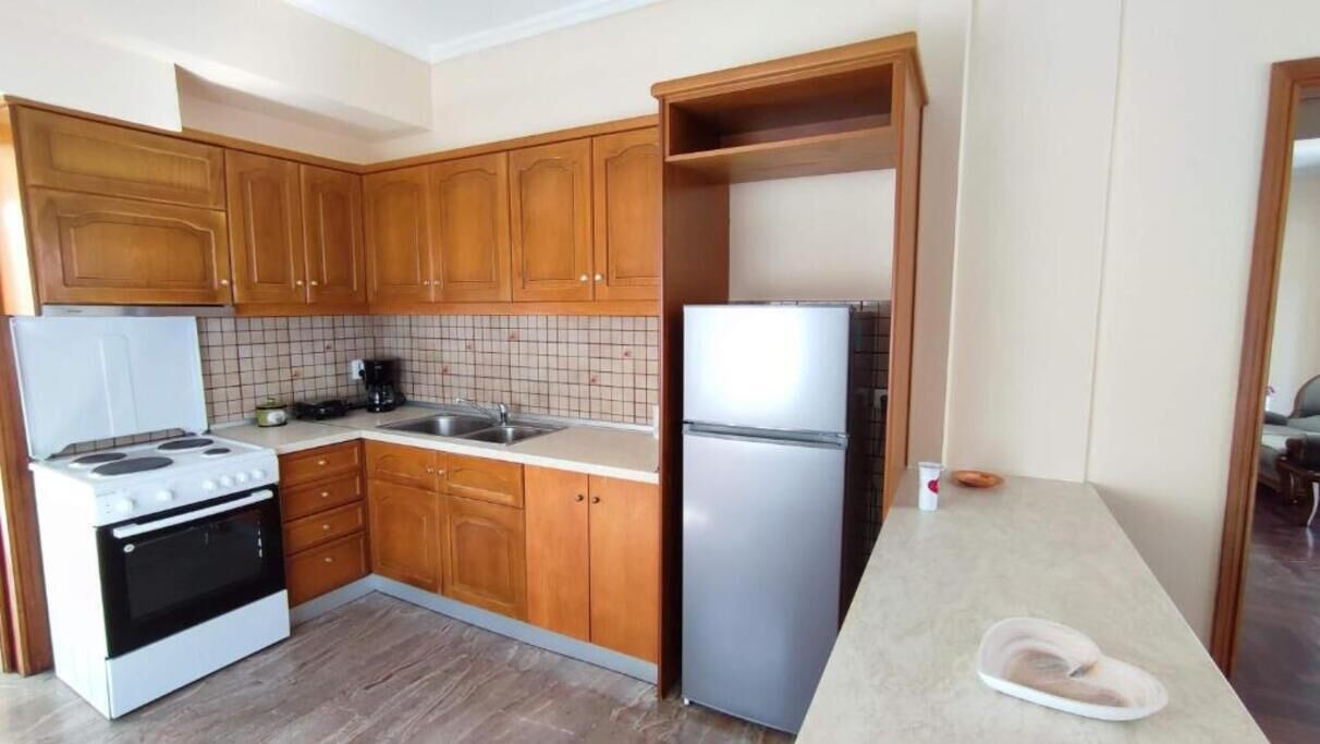 Photo of Kitchen in Myrina