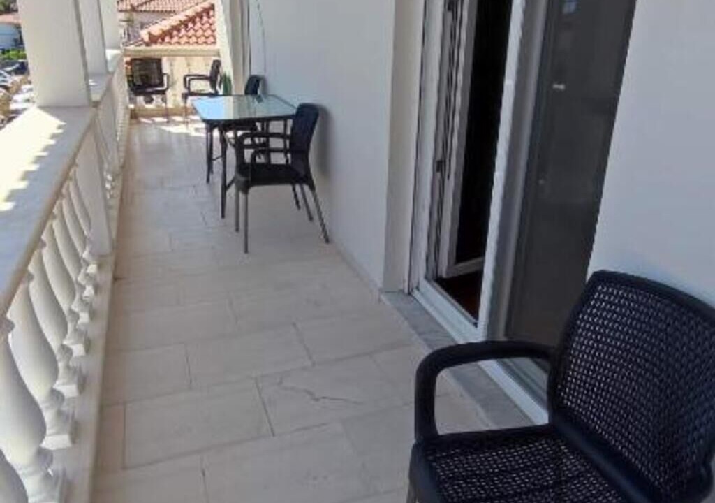 Photo of Patio Balcony in Myrina
