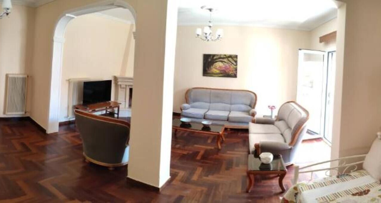 Photo of Livingroom in Myrina