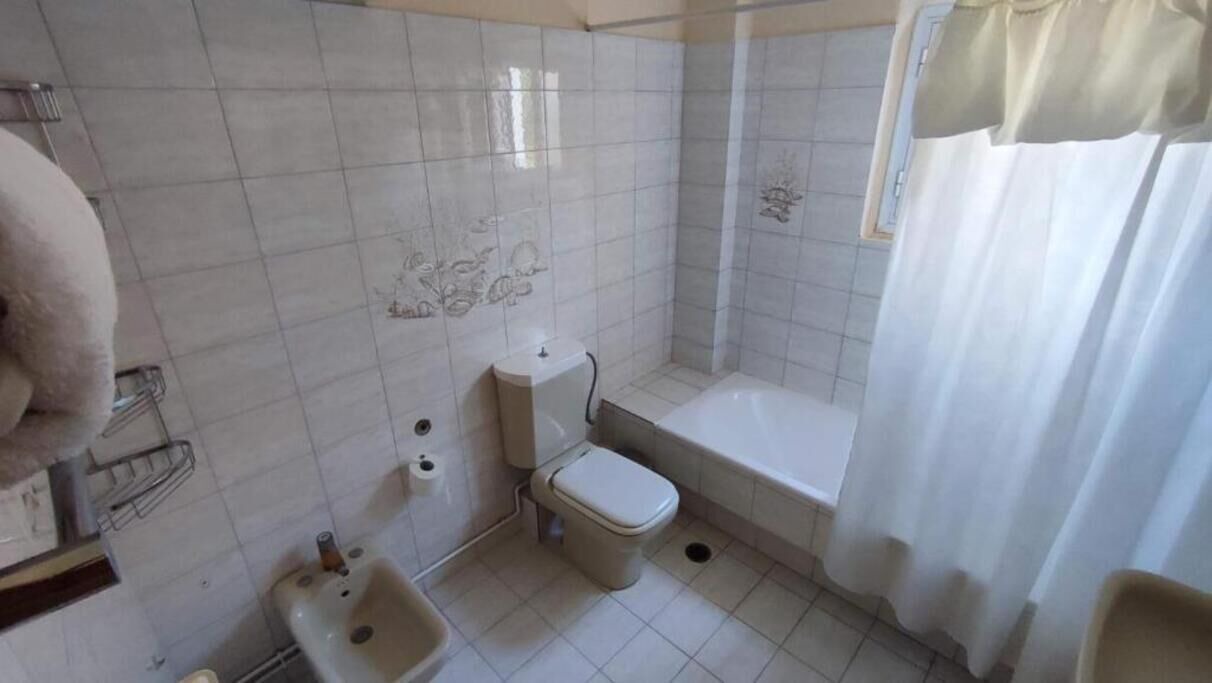 Photo of Bathroom in Myrina