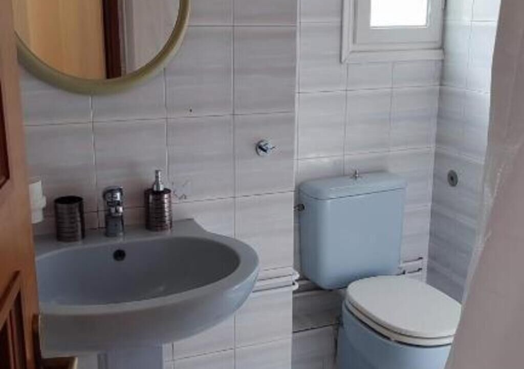 Photo of Bathroom in Myrina