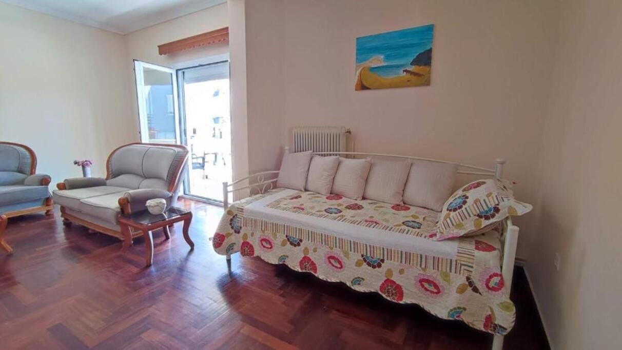 Photo of Bedroom in Myrina