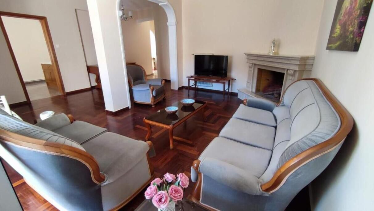 Photo of Livingroom in Myrina