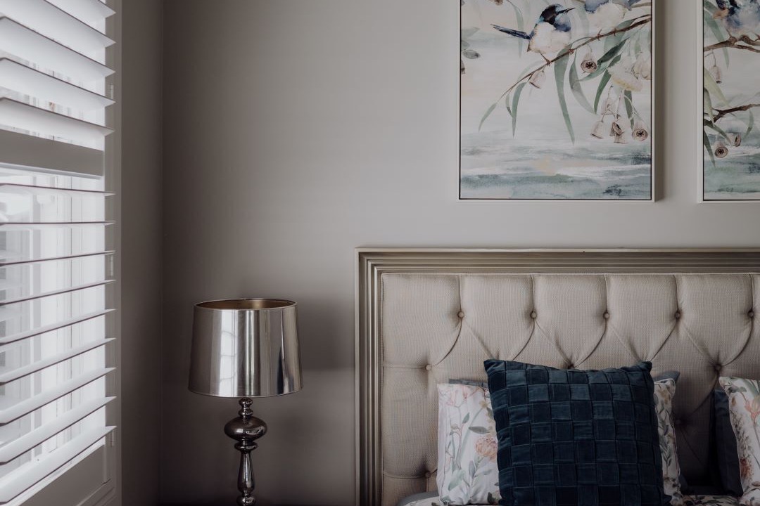 Photo of Bedroom in Carrabolla