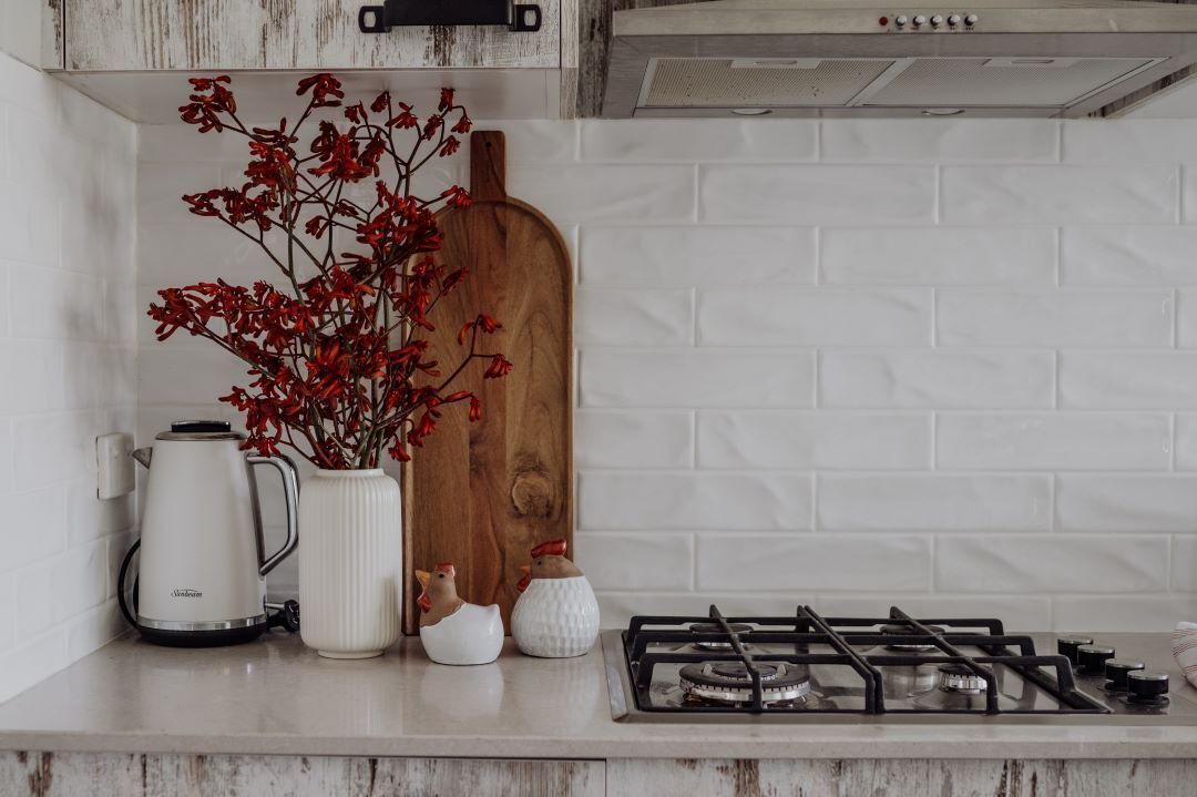 Photo of Kitchen in Carrabolla