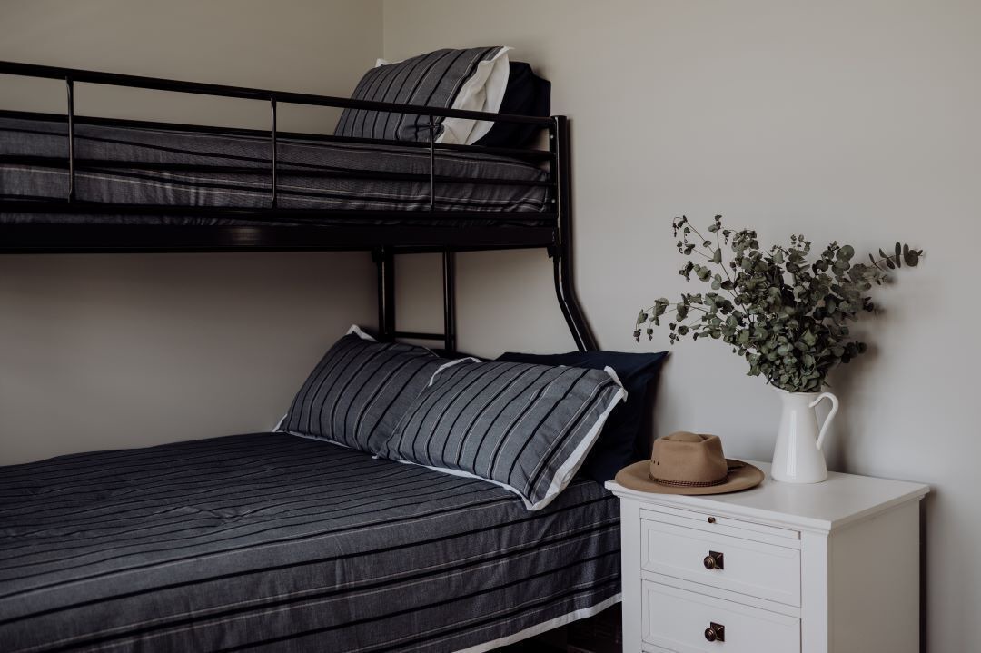 Photo of Bedroom in Carrabolla