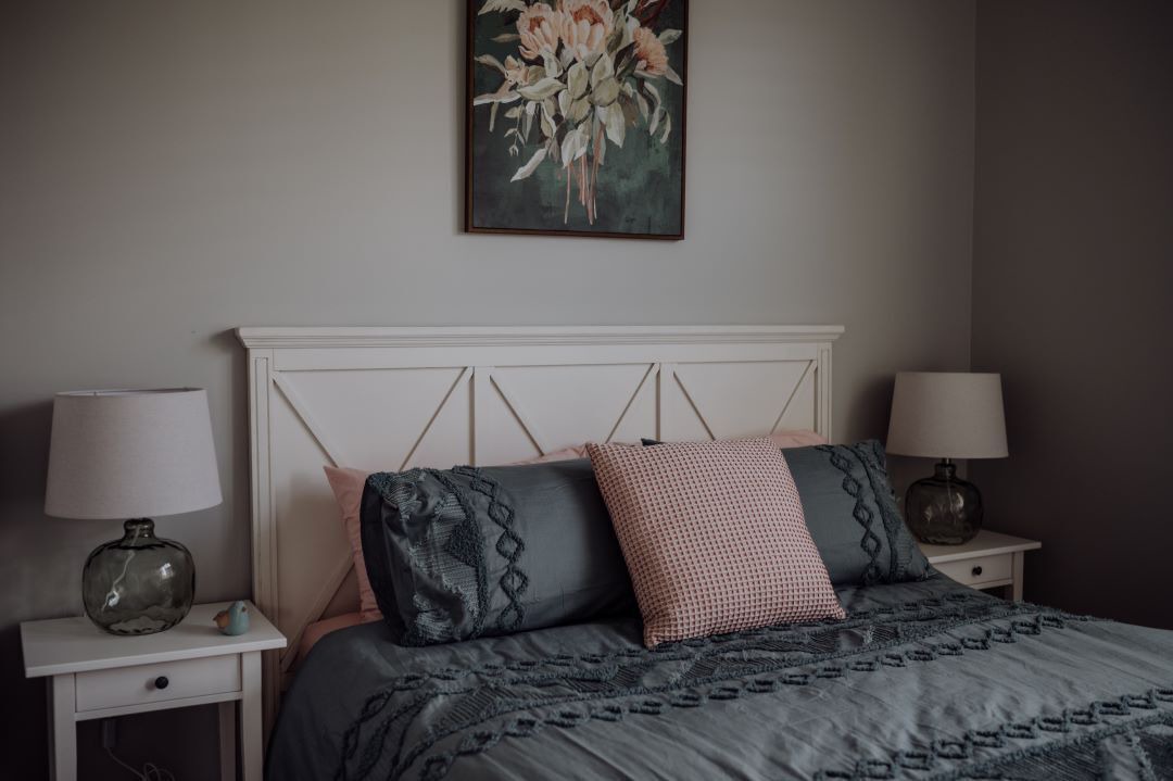 Photo of Bedroom in Carrabolla