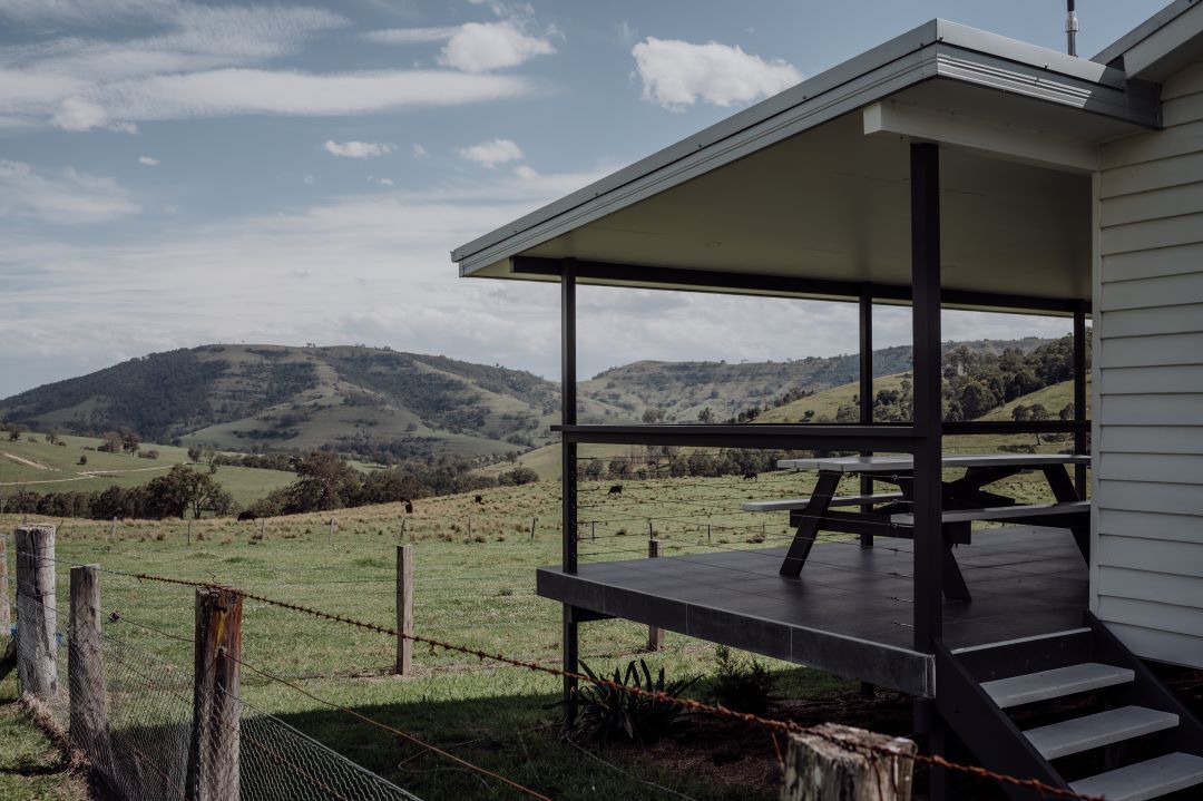 Photo of Outdoor in Carrabolla